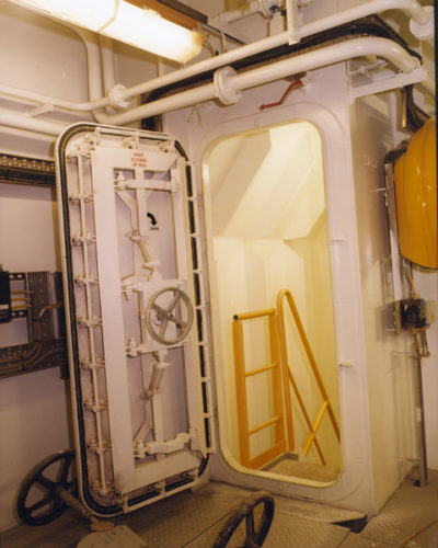 Watertight Doors