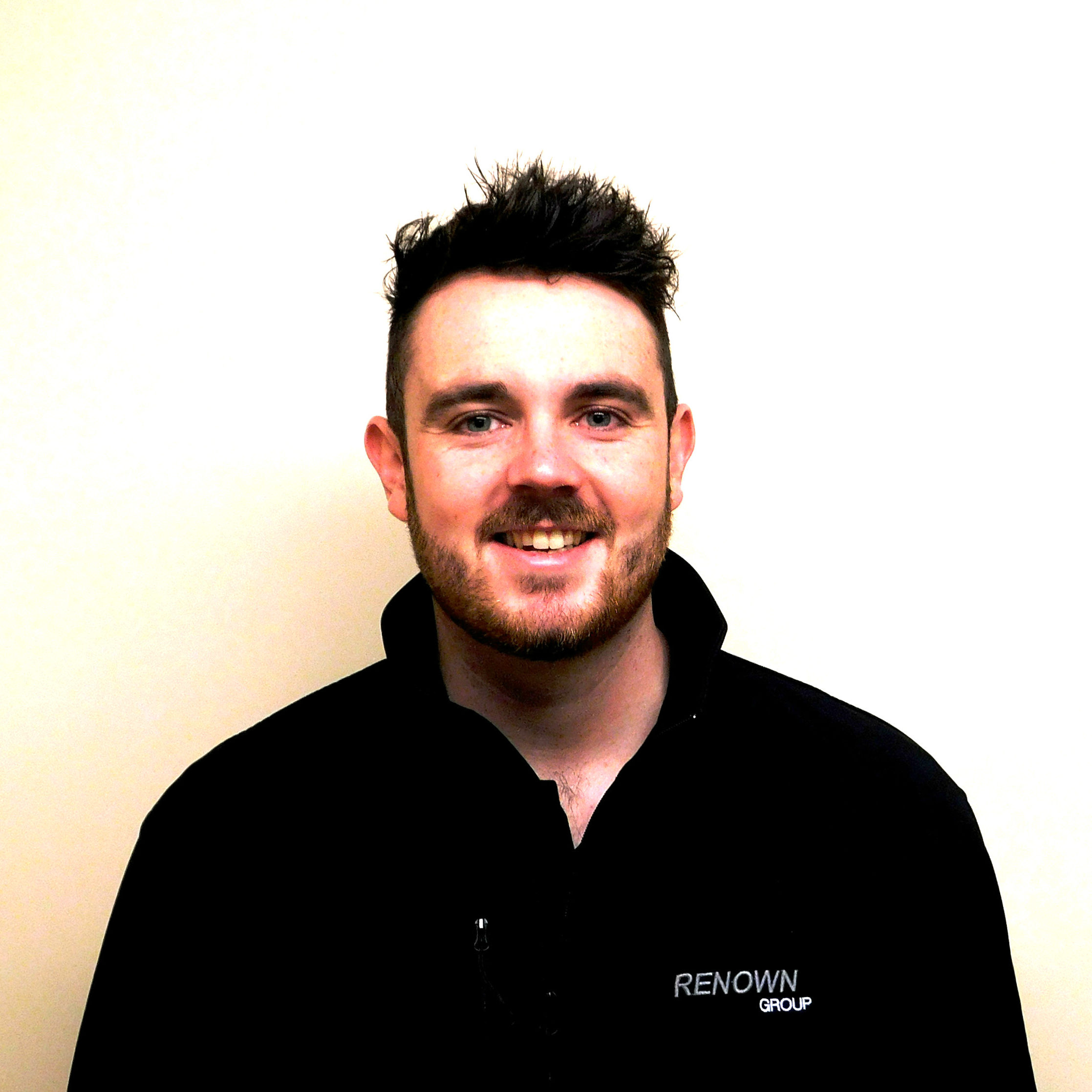 Jamie-Gilroy-Pensher-Skytech-NACE-Level-3-Coating-Specialist