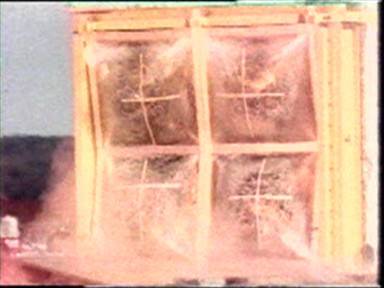 Blast Testing a Curtain Wall 1