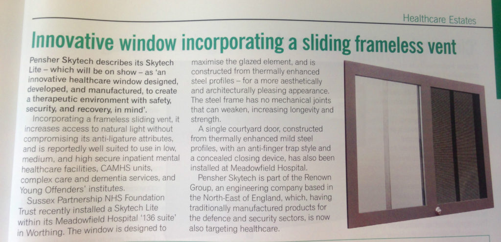 kytech_Lite-Anti-Ligature-Window-Health_Estate-Journal